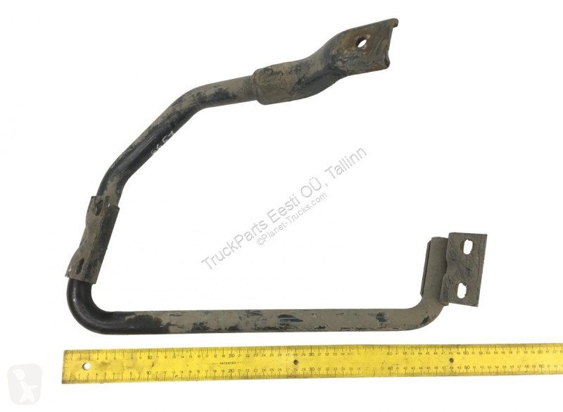 Reservdelar lastbilar DAF LF180 (01.13-)