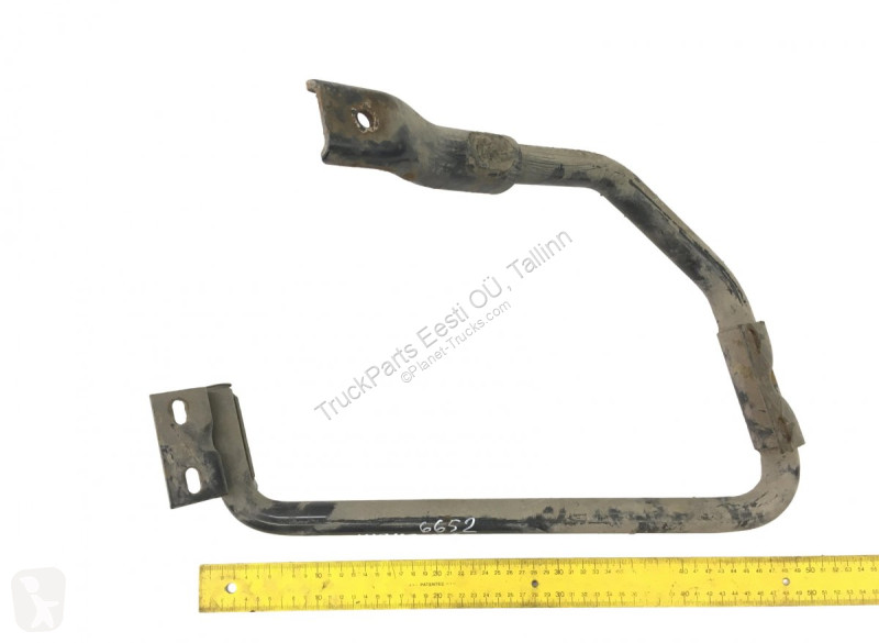 Reservdelar lastbilar DAF LF180 (01.13-)