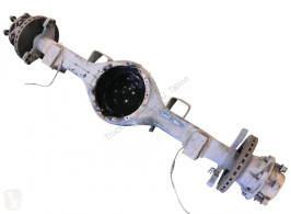 Suspension essieu DAF