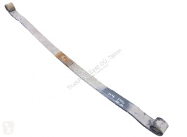 Suspension essieu DAF