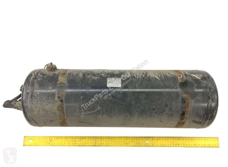 Reservedele til lastbil DAF LF180 (01.13-)