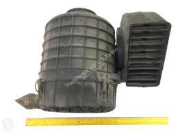 Moteur DAF