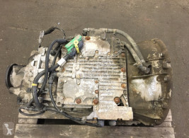 Boîte de vitesse Volvo