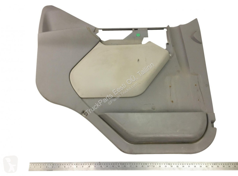 Reservdelar lastbilar DAF LF180 (01.13-)