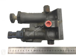 Système de carburation DAF