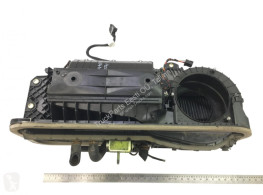 Cabine / carrosserie