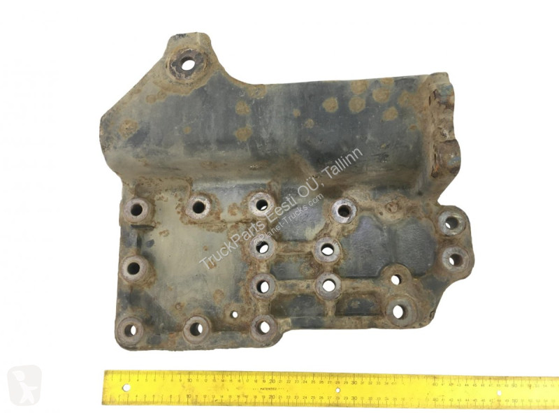 Reservdelar lastbilar Renault TRUCKS (01.00-)