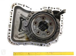 Transmission Volvo