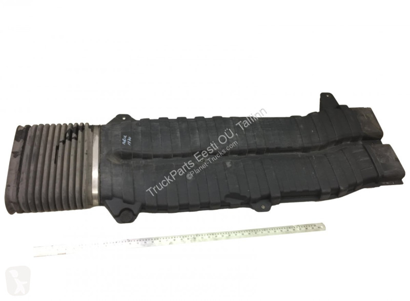 Reservedele til lastbil Volvo FM (01.05-)
