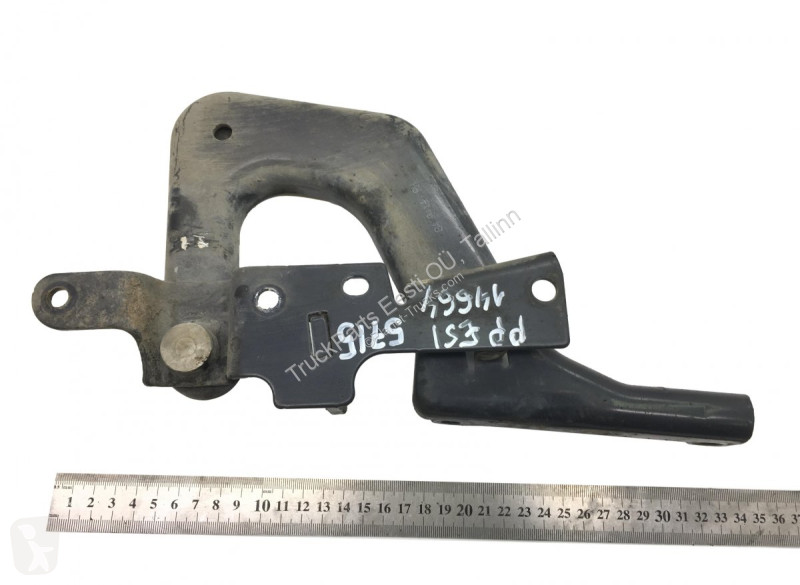 Ricambio per autocarri Volvo (01.05-)