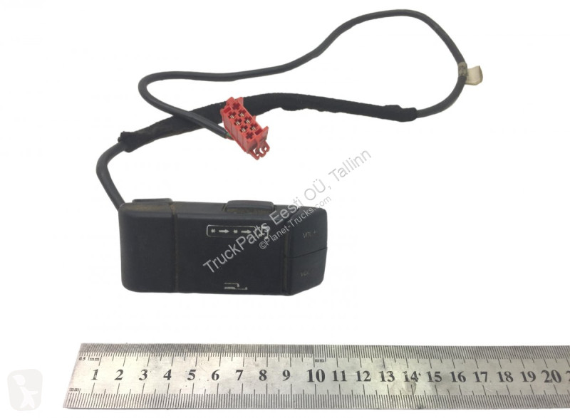 Reservdelar lastbilar Renault TRUCKS (01.00-)