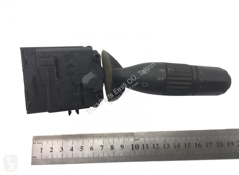 Reservdelar lastbilar Renault TRUCKS (01.00-)