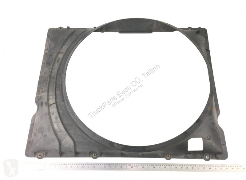 Pièces poids lourds Volvo FM (01.05-)