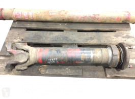 Transmission Scania