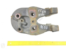Suspension essieu Volvo