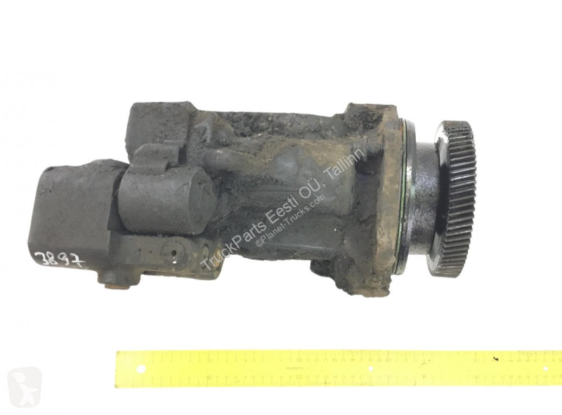 Reservdelar lastbilar Scania K-Series (01.06-)