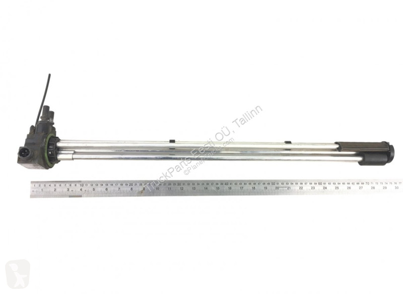 Peças pesados MAN TGX 18.440 (01.07-)