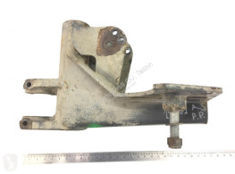 Suspension essieu DAF