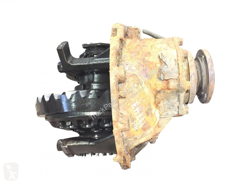 Reservdelar lastbilar Volvo (01.93-)
