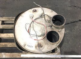 Avgas DAF