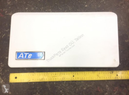 Hytt/karosseri DAF