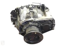 Transmission DAF