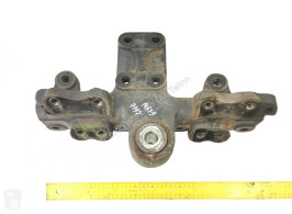 Suspension essieu DAF