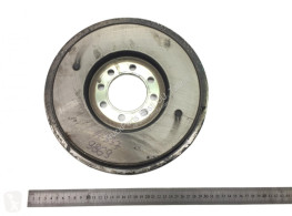 Motor Volvo