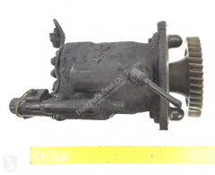Refroidissement Volvo