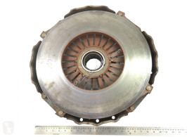 Transmission Volvo