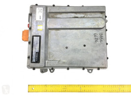 Sistema elétrico Volvo