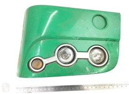 Pièces poids lourds Volvo