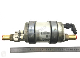 Refroidissement Volvo