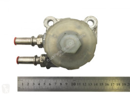 Système de carburation MAN