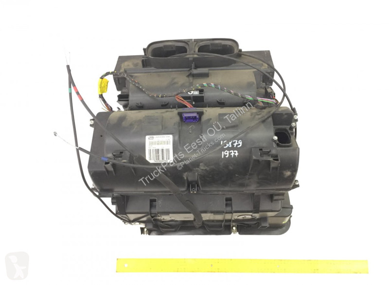 Reservdelar lastbilar Volvo FL II (01.06-)
