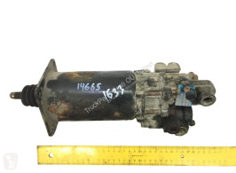 Transmission Volvo