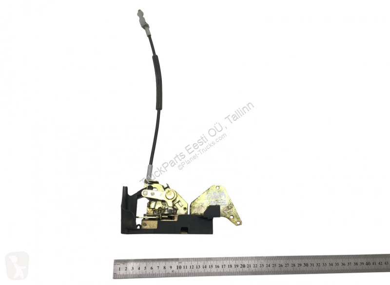 Reservdelar lastbilar Volvo FL II (01.06-)