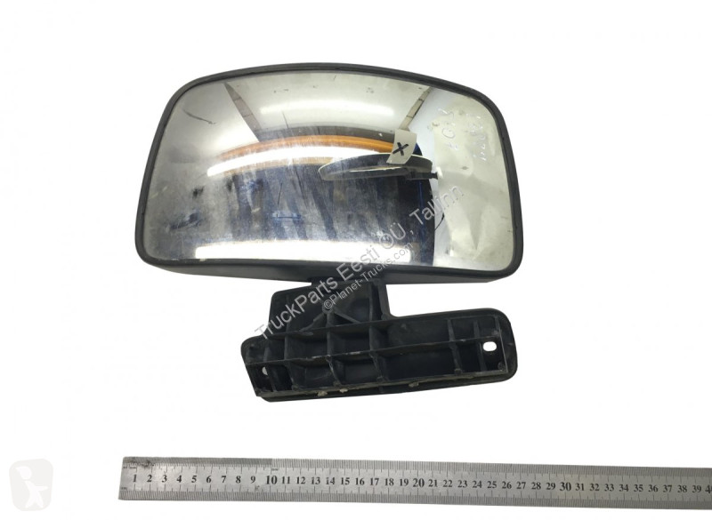 Reservdelar lastbilar Volvo FL II (01.06-)