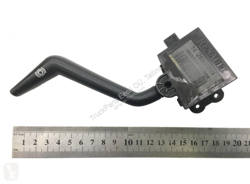 Reservdelar lastbilar Volvo FL II (01.06-)