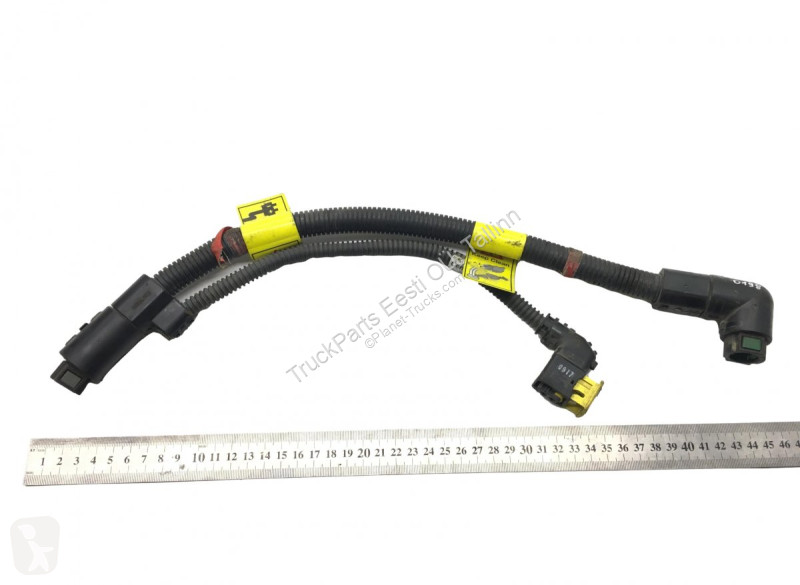 Reservdelar lastbilar Volvo (0112-)