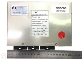 ScaniaS