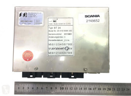 ScaniaS