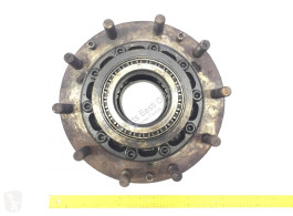 Suspension essieu