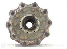 Fjädring hjulaxel VDL
