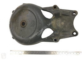 Suspension essieu