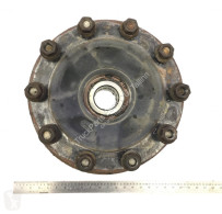 Fjädring hjulaxel Volvo