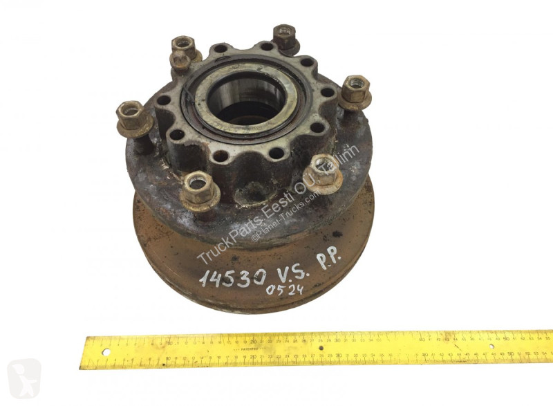 Ricambio per autocarri MAN TGL 7.250 (01.05-)