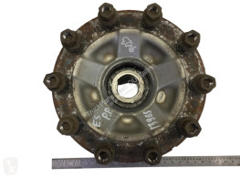Fjädring hjulaxel Volvo