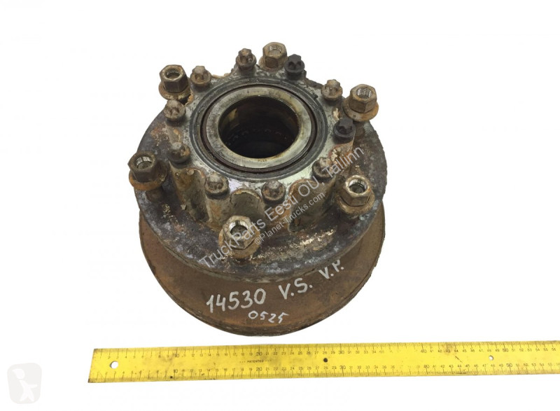 Ricambio per autocarri MAN TGL 7.250 (01.05-)