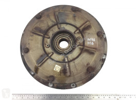 Transmission Irisbus